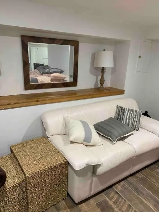 Studio By New York Harbor Apartment