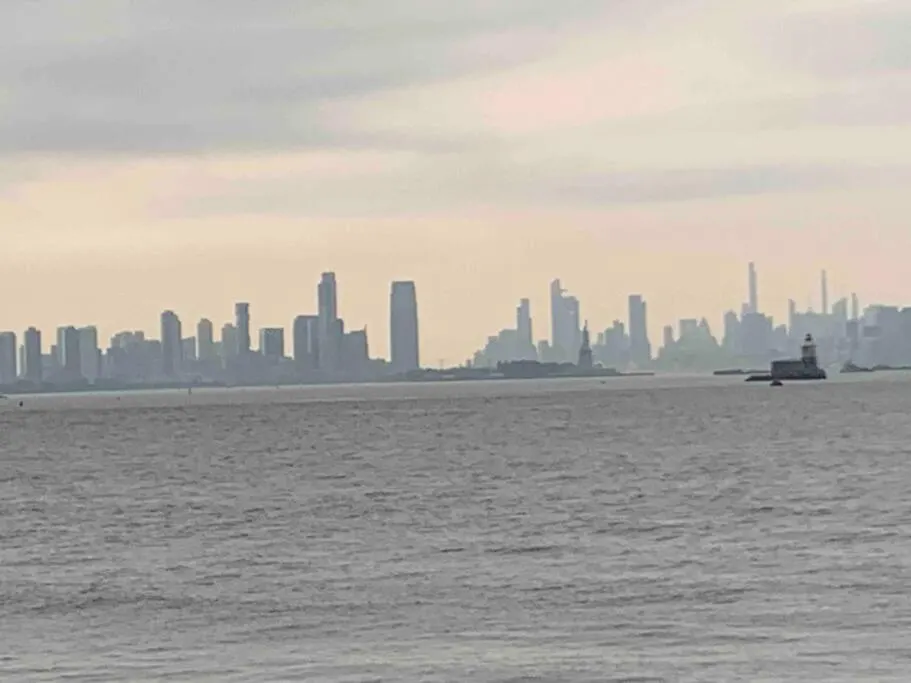 Studio By New York Harbor
